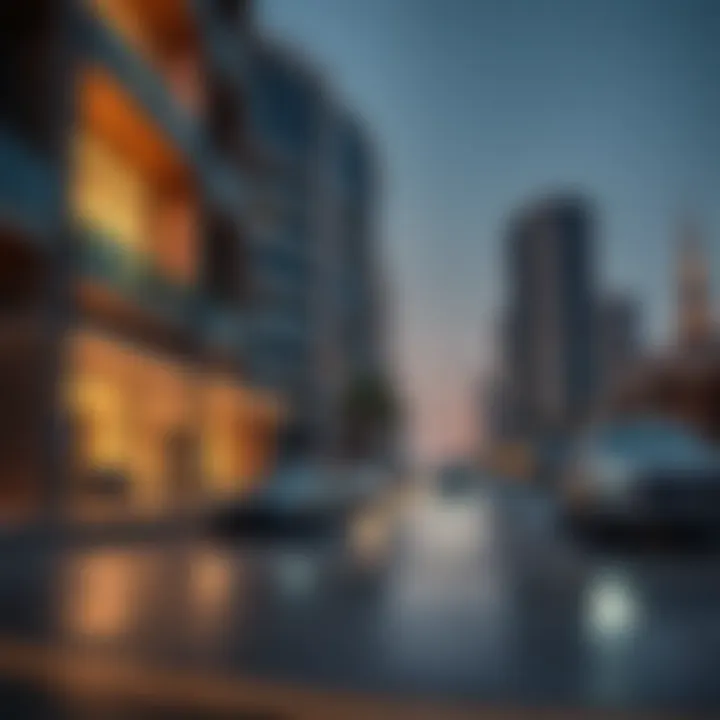 Magnificent Understanding Credit Scores in the UAE: A Comprehensive Guide