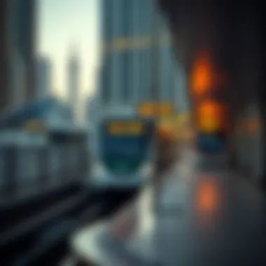 Magnificent Understanding Dubai Red Line Metro Timings Magnificent Understanding Dubai Red Line Metro Timings