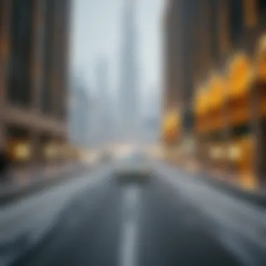 Magnificent Understanding Dubai's Winter Temperature Dynamics Magnificent Understanding Dubai's Winter Temperature Dynamics