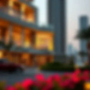 Magnificent Understanding Golden Visa Nomination Approval in Dubai's Real Estate Market