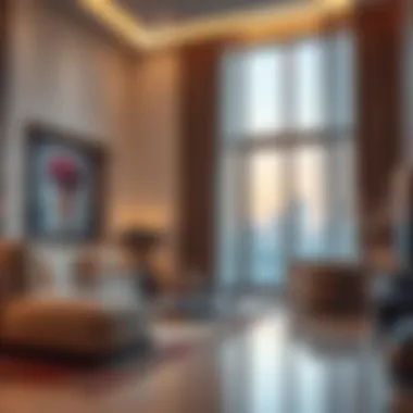 Magnificent Understanding Maintenance Charges for Apartments in Dubai
