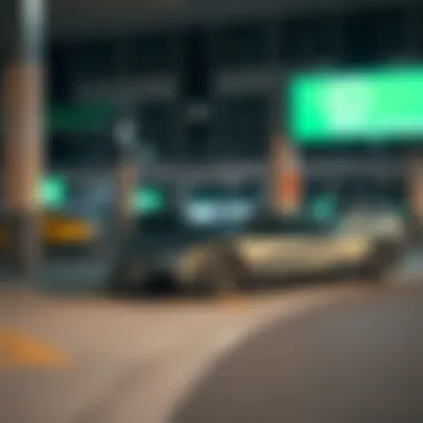 Magnificent Understanding Parking Charges in Dubai: A Comprehensive Guide