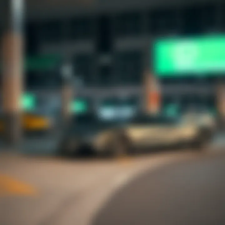 Magnificent Understanding Parking Charges in Dubai: A Comprehensive Guide