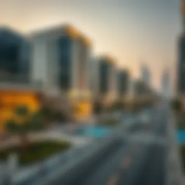 Magnificent Understanding Rent Increases in Dubai: Implications and Strategies