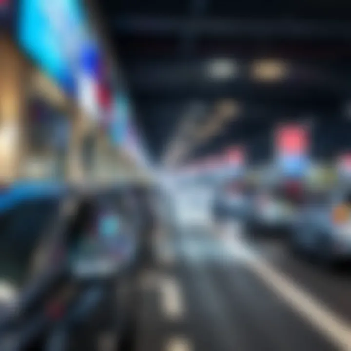 Magnificent Understanding RTA Parking Hours: A Comprehensive Guide