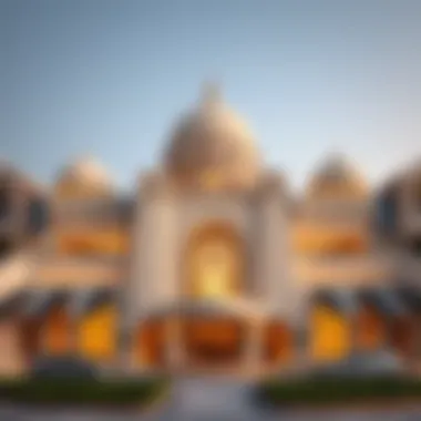 Magnificent Understanding the Cost of Family Visa in Dubai