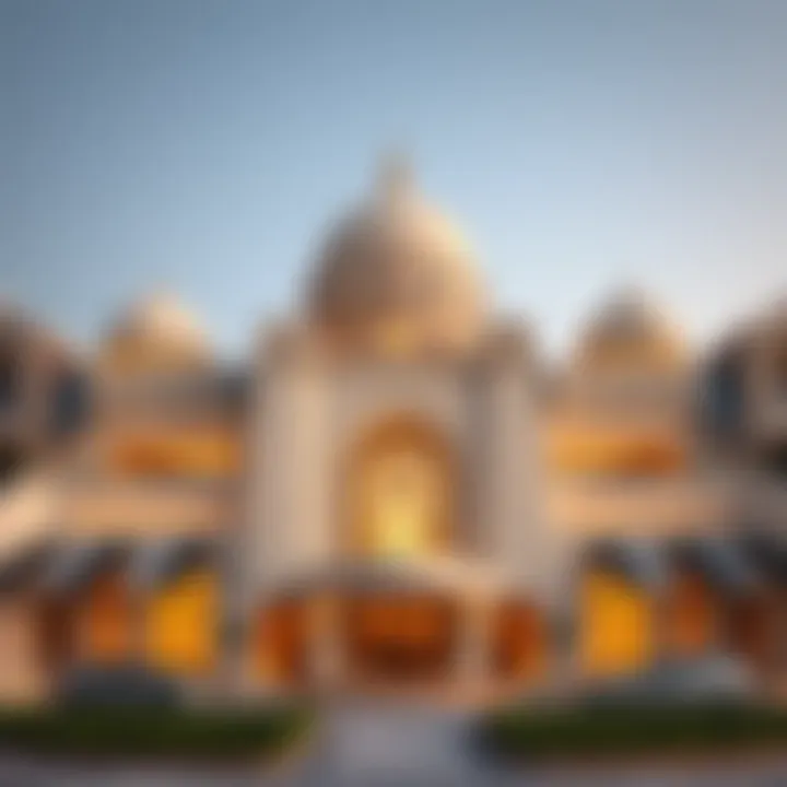 Magnificent Understanding the Cost of Family Visa in Dubai