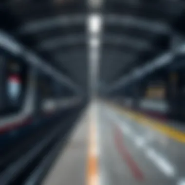 Magnificent Understanding the Dubai Metro Map and Its Zones Magnificent Understanding the Dubai Metro Map and Its Zones