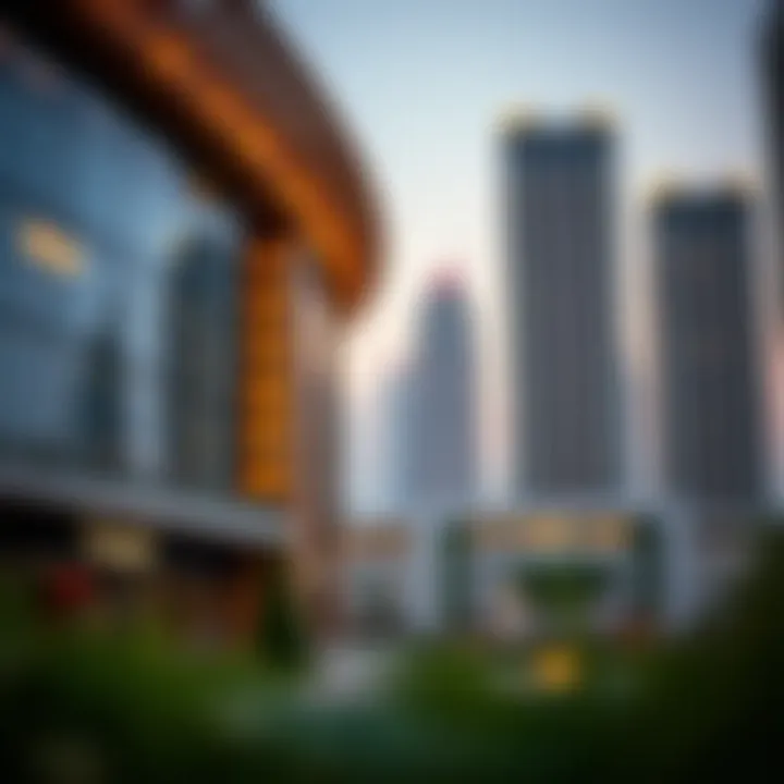 Magnificent Understanding the RERA Rental Index: Implications and Insights for the Dubai Real Estate Landscape