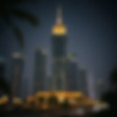 A Comprehensive Exploration of Abu Khamseen Tower Summary A Comprehensive Exploration of Abu Khamseen Tower Summary