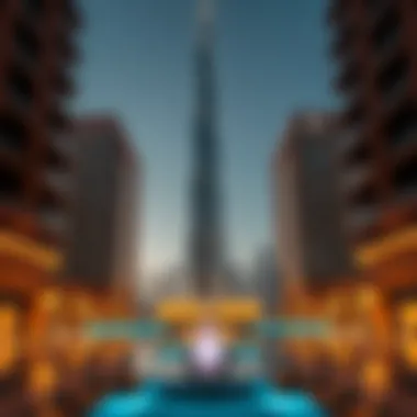 Notable A Comprehensive Exploration of Al Mulla Tower: An Icon in Dubai's Skyline Notable A Comprehensive Exploration of Al Mulla Tower: An Icon in Dubai's Skyline