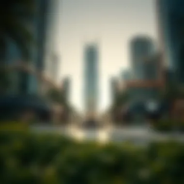 A Comprehensive Exploration of Aldar Square on Yas Island Introduction