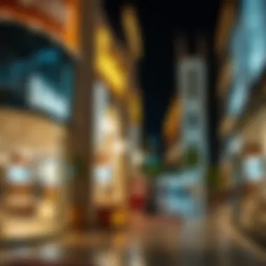 Notable A Comprehensive Exploration of Outlets in Dubai Notable A Comprehensive Exploration of Outlets in Dubai