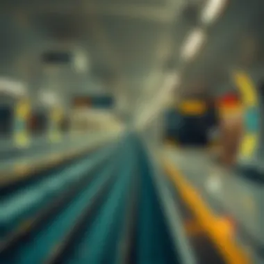 Notable A Comprehensive Exploration of the Dubai Metro System in 2023 Notable A Comprehensive Exploration of the Dubai Metro System in 2023
