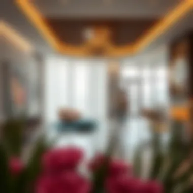 A Comprehensive Guide to Buying a Home in Dubai Introduction A Comprehensive Guide to Buying a Home in Dubai Introduction