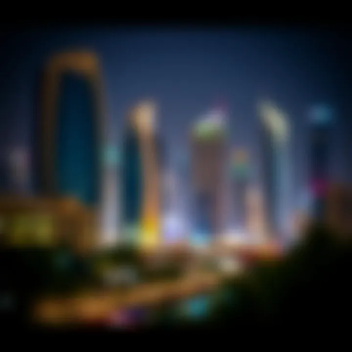 Notable A Comprehensive Guide to Dubai Work Permits
