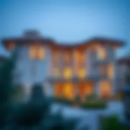 A Comprehensive Guide to Turnkey Properties in Dubai Introduction