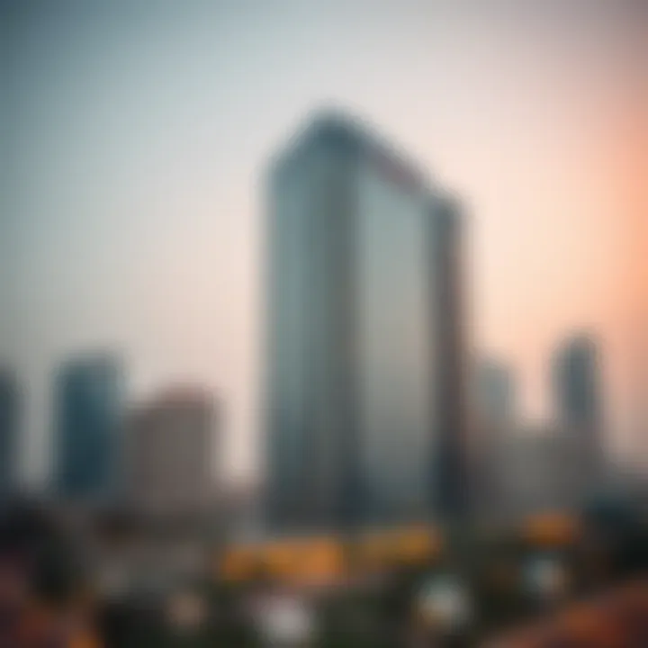 Notable A Comprehensive Insight into Al Habtoor Building: A Landmark in Dubai's Skyline