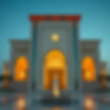 A Comprehensive Overview of Al Habbai Building Introduction A Comprehensive Overview of Al Habbai Building Introduction