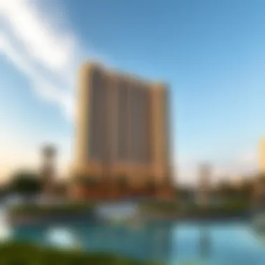 Notable A Comprehensive Overview of Al Habbai Building Notable A Comprehensive Overview of Al Habbai Building