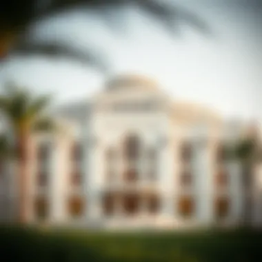 A Comprehensive Overview of Al Habbai Building Summary A Comprehensive Overview of Al Habbai Building Summary