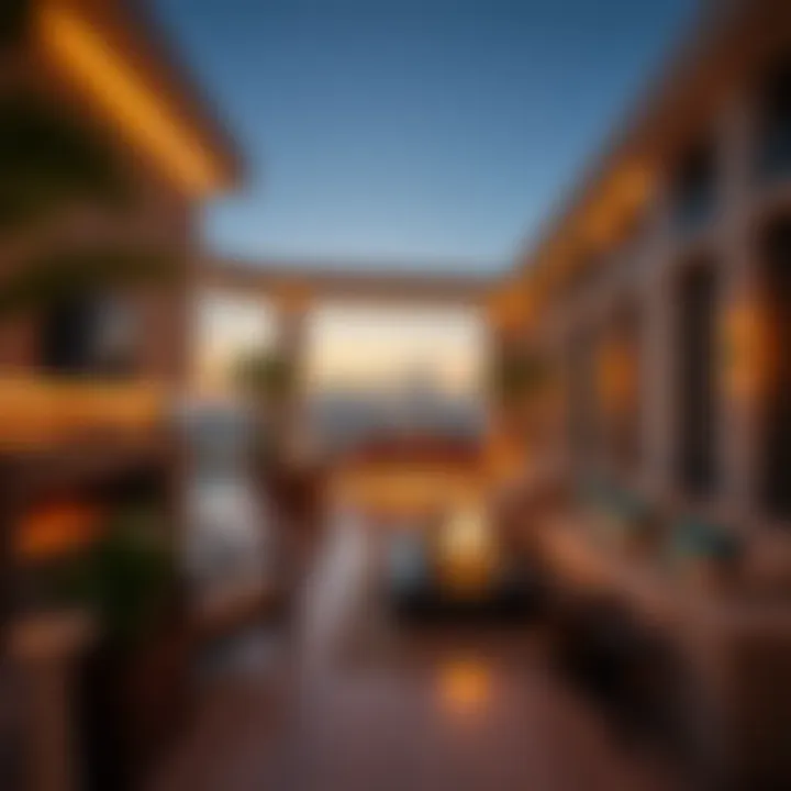 A Comprehensive Overview of Palmview: An Insight into Real Estate Dynamics Summary