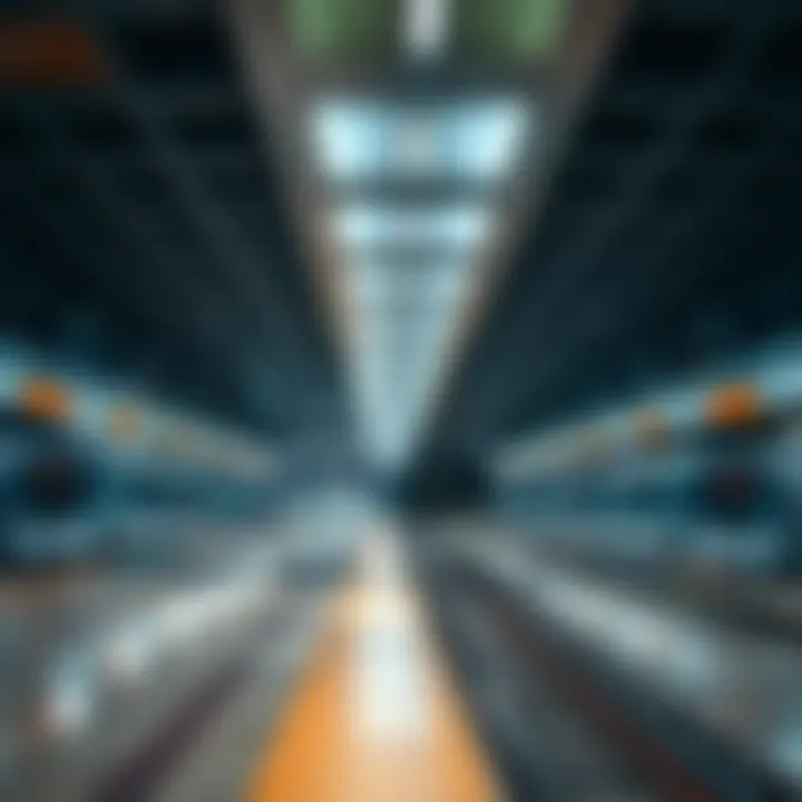 Notable A Comprehensive Overview of the M1 Metro in Dubai