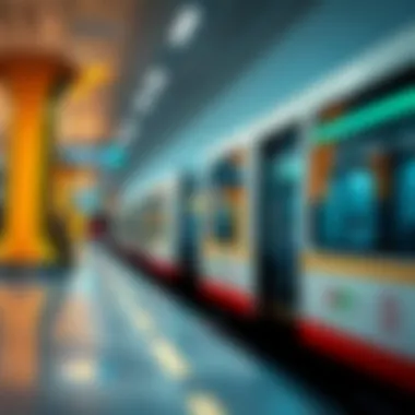 A Comprehensive Overview of the M1 Metro in Dubai Summary
