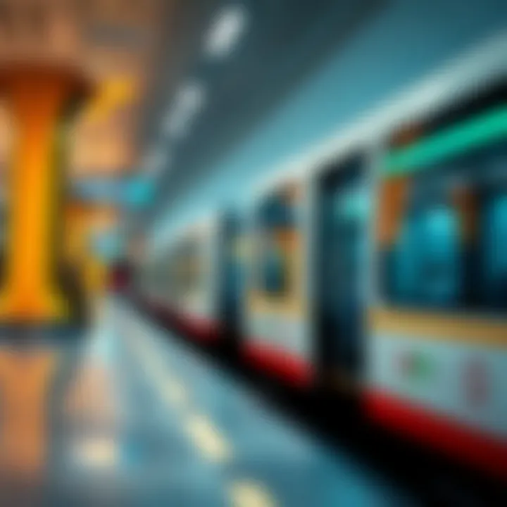 A Comprehensive Overview of the M1 Metro in Dubai Summary