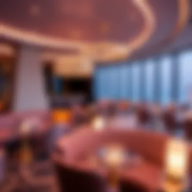 Notable A Detailed Exploration of the Best Lounges in Dubai for 2023 Notable A Detailed Exploration of the Best Lounges in Dubai for 2023