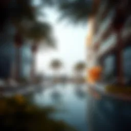 Adagio Jumeirah Village Triangle: An In-Depth Overview Introduction