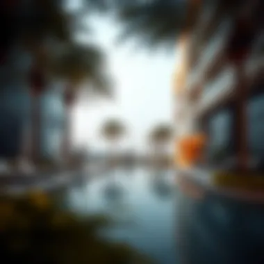 Adagio Jumeirah Village Triangle: An In-Depth Overview Introduction Adagio Jumeirah Village Triangle: An In-Depth Overview Introduction
