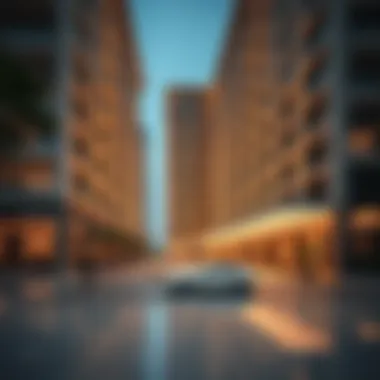 Notable Adagio Jumeirah Village Triangle: An In-Depth Overview