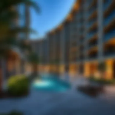 Adagio Jumeirah Village Triangle: An In-Depth Overview Summary