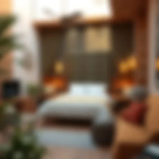 Affordable Accommodation: Exploring Cheap Hotels in Satwa Introduction