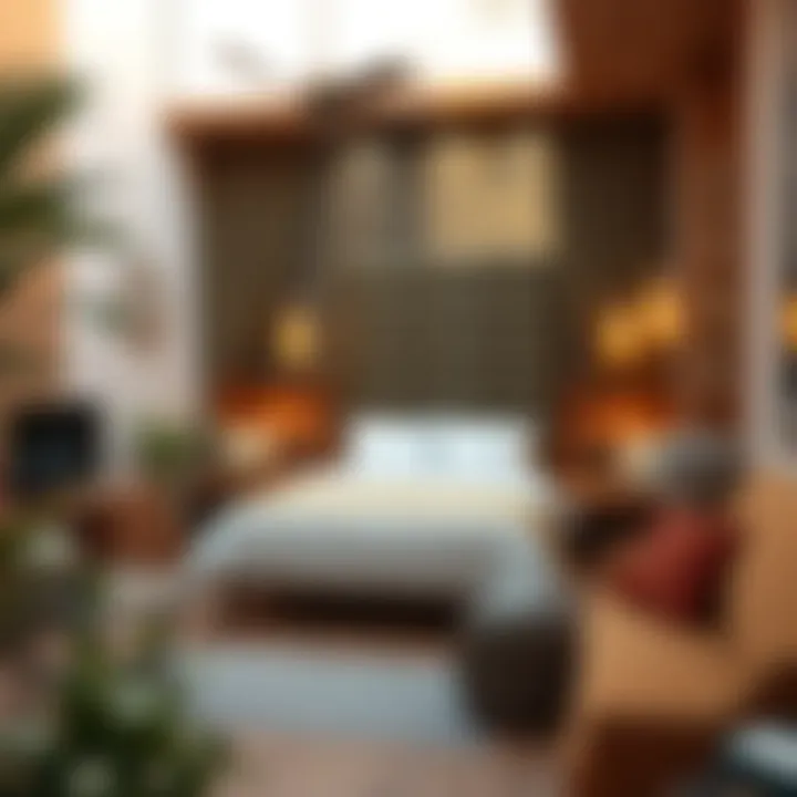 Affordable Accommodation: Exploring Cheap Hotels in Satwa Introduction