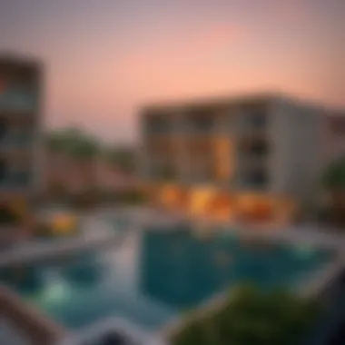 Tips for securing rental deals in Dubai