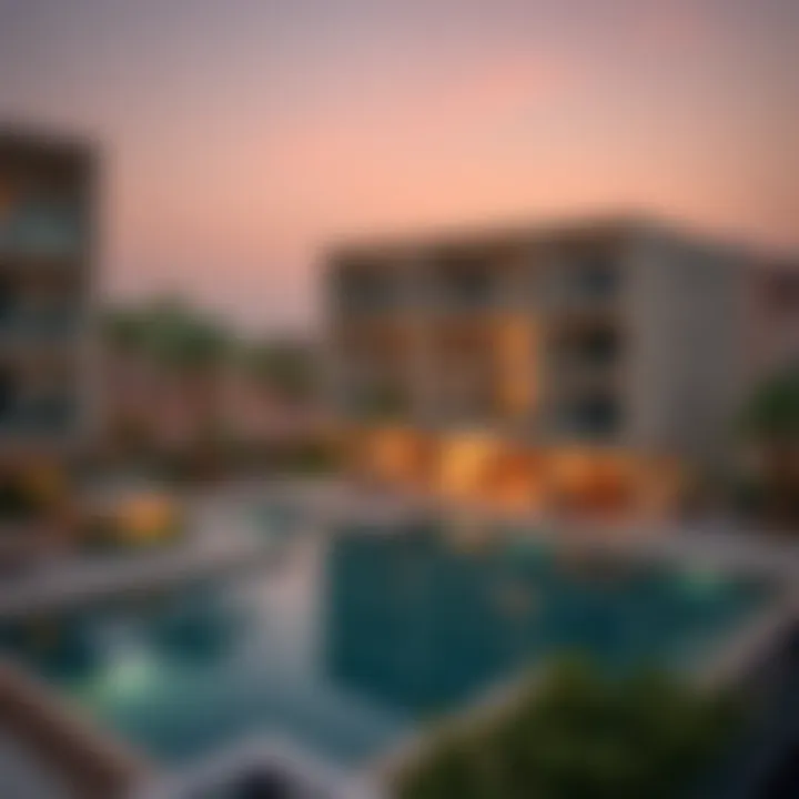 Tips for securing rental deals in Dubai