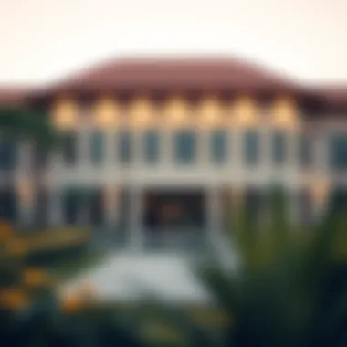 Notable Al Khaleej International School Fees: A Comprehensive Overview