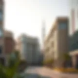 Al Seef 2: A Comprehensive Exploration of a Rising Neighborhood in Dubai Introduction
