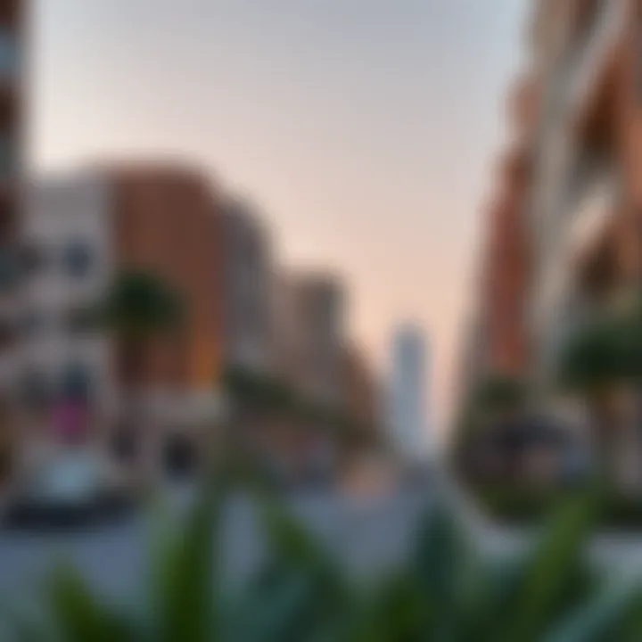 Notable Al Seef 2: A Comprehensive Exploration of a Rising Neighborhood in Dubai