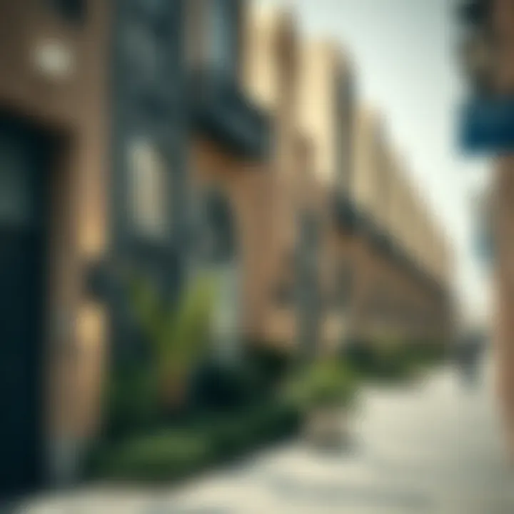 Al Seef 2: A Comprehensive Exploration of a Rising Neighborhood in Dubai Summary