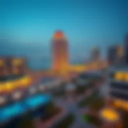 Alnahda 2: A Comprehensive Overview of Dubai's Emerging Neighborhood Introduction