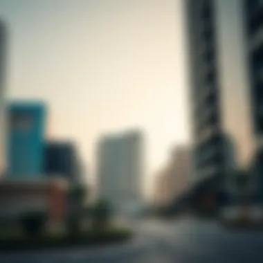 Notable Alnahda 2: A Comprehensive Overview of Dubai's Emerging Neighborhood Notable Alnahda 2: A Comprehensive Overview of Dubai's Emerging Neighborhood