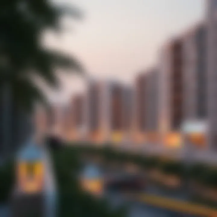 Alnahda 2: A Comprehensive Overview of Dubai's Emerging Neighborhood Summary