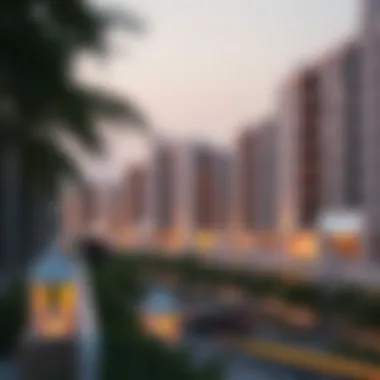 Alnahda 2: A Comprehensive Overview of Dubai's Emerging Neighborhood Summary Alnahda 2: A Comprehensive Overview of Dubai's Emerging Neighborhood Summary