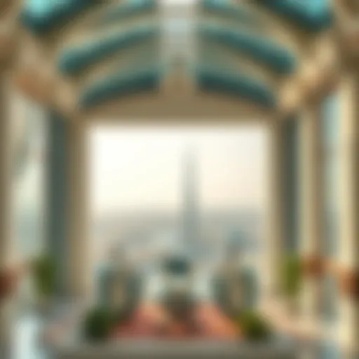 An Exploration of Arjan Skyline Introduction
