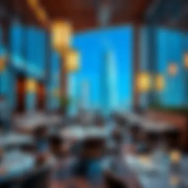 Notable An Exploration of the Most Popular Restaurants in Dubai Notable An Exploration of the Most Popular Restaurants in Dubai