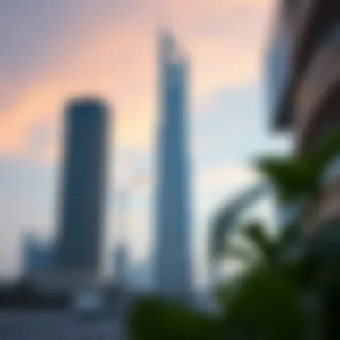 An In-Depth Examination of Al Salam Tower, Dubai Introduction An In-Depth Examination of Al Salam Tower, Dubai Introduction