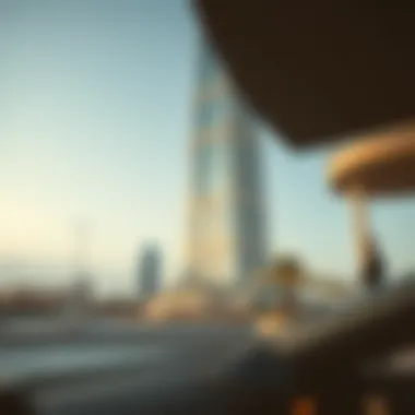 Notable An In-Depth Examination of Al Salam Tower, Dubai Notable An In-Depth Examination of Al Salam Tower, Dubai